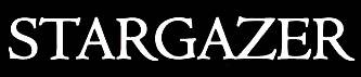 logo Stargazer (BRA)